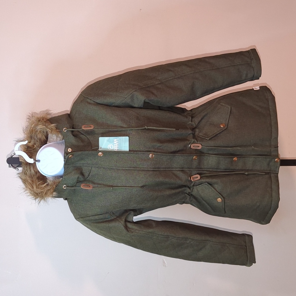 Magellan Outdoors Ski Parka
